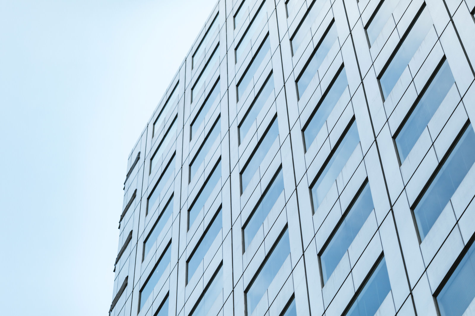 X株式会社 オフィス